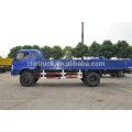 2015 factory price 3 tons lorry truck price, foton RHD truck for sale